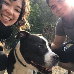 Meet your Posher, Cece
